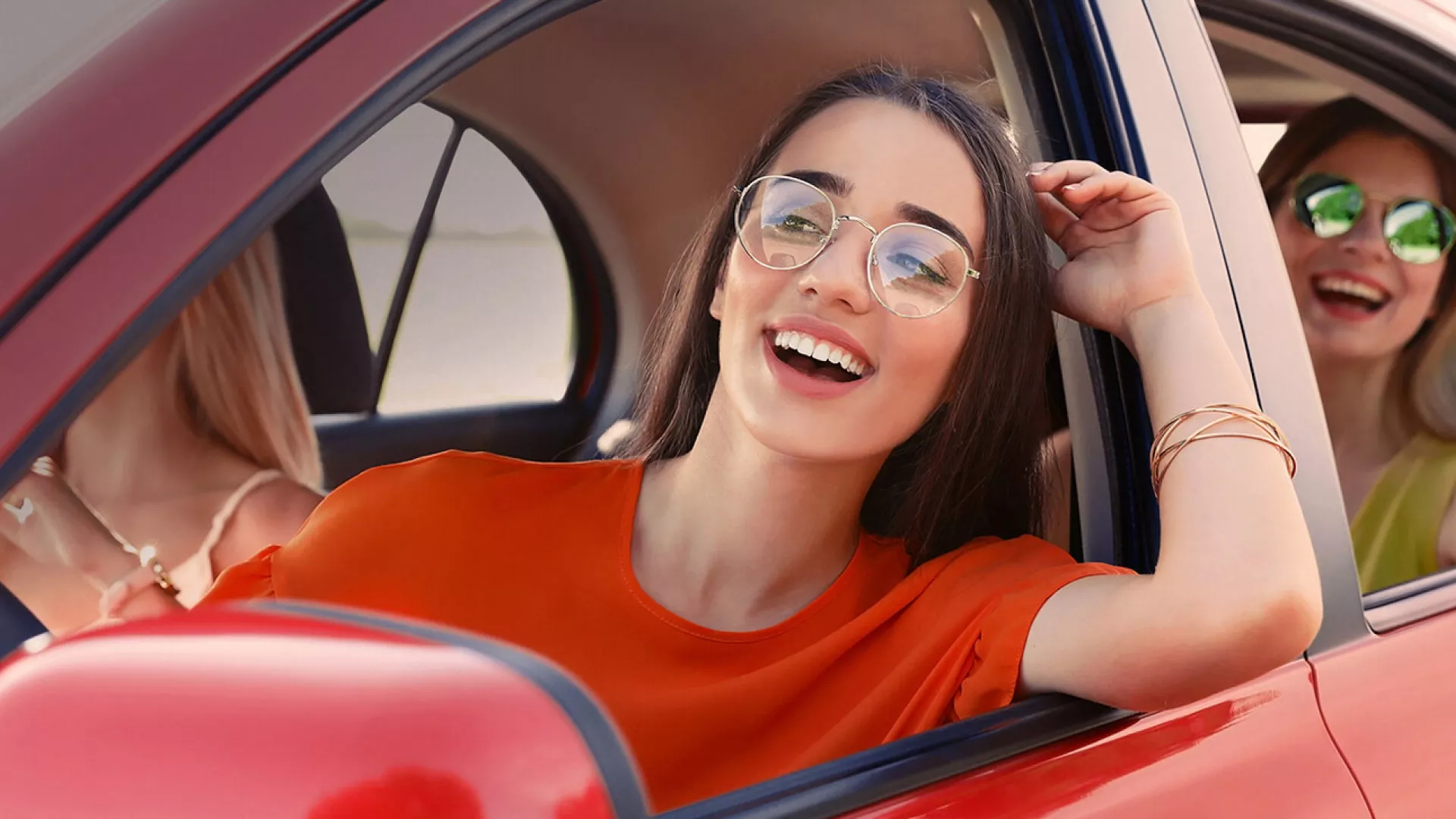 Разработка сайта для проката автомобилей в Кяхте