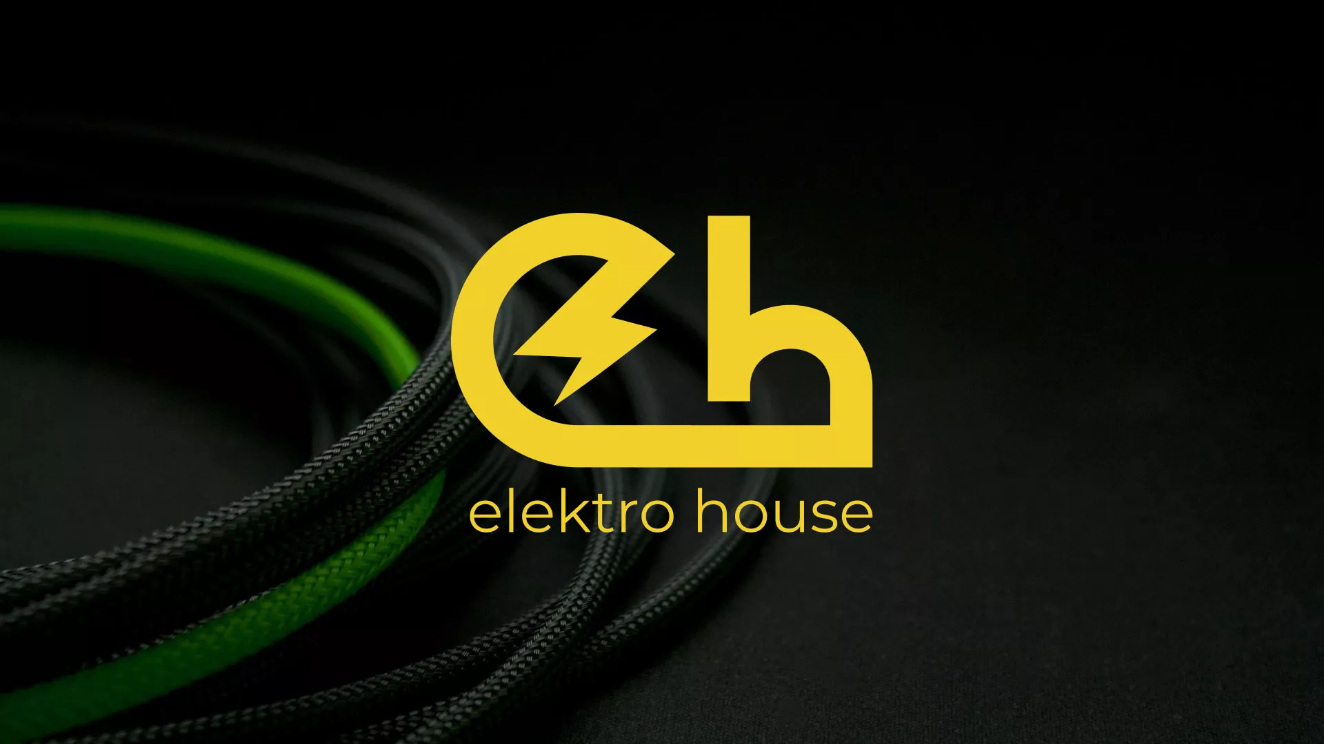 Создание сайта компании «Elektro House» в Кяхте