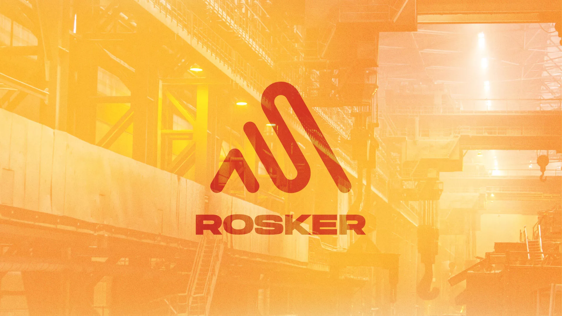 Ребрендинг компании «Rosker» и редизайн сайта в Кяхте