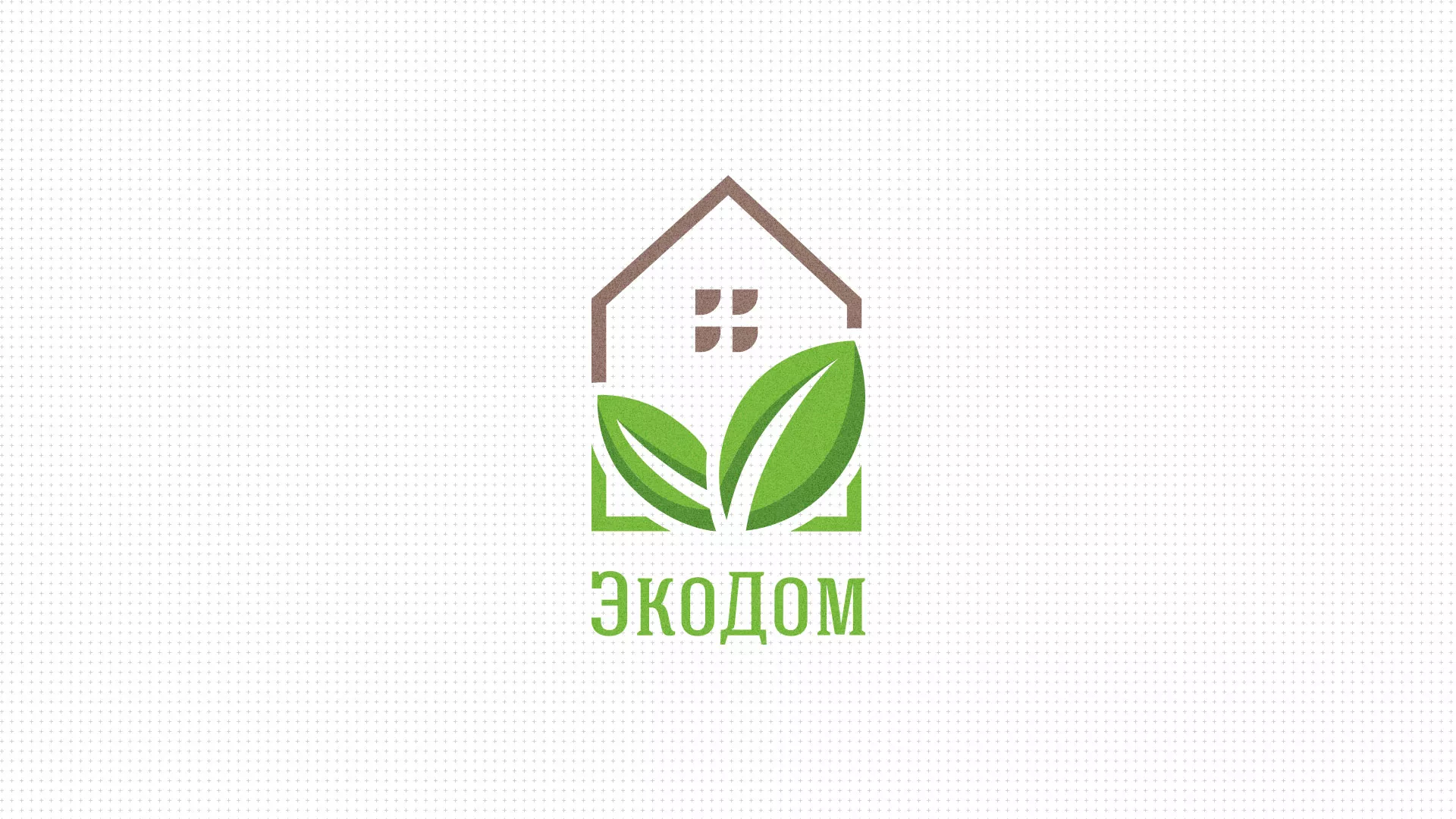 Создание сайта для строительной компании «ЭКОДОМ» в Кяхте