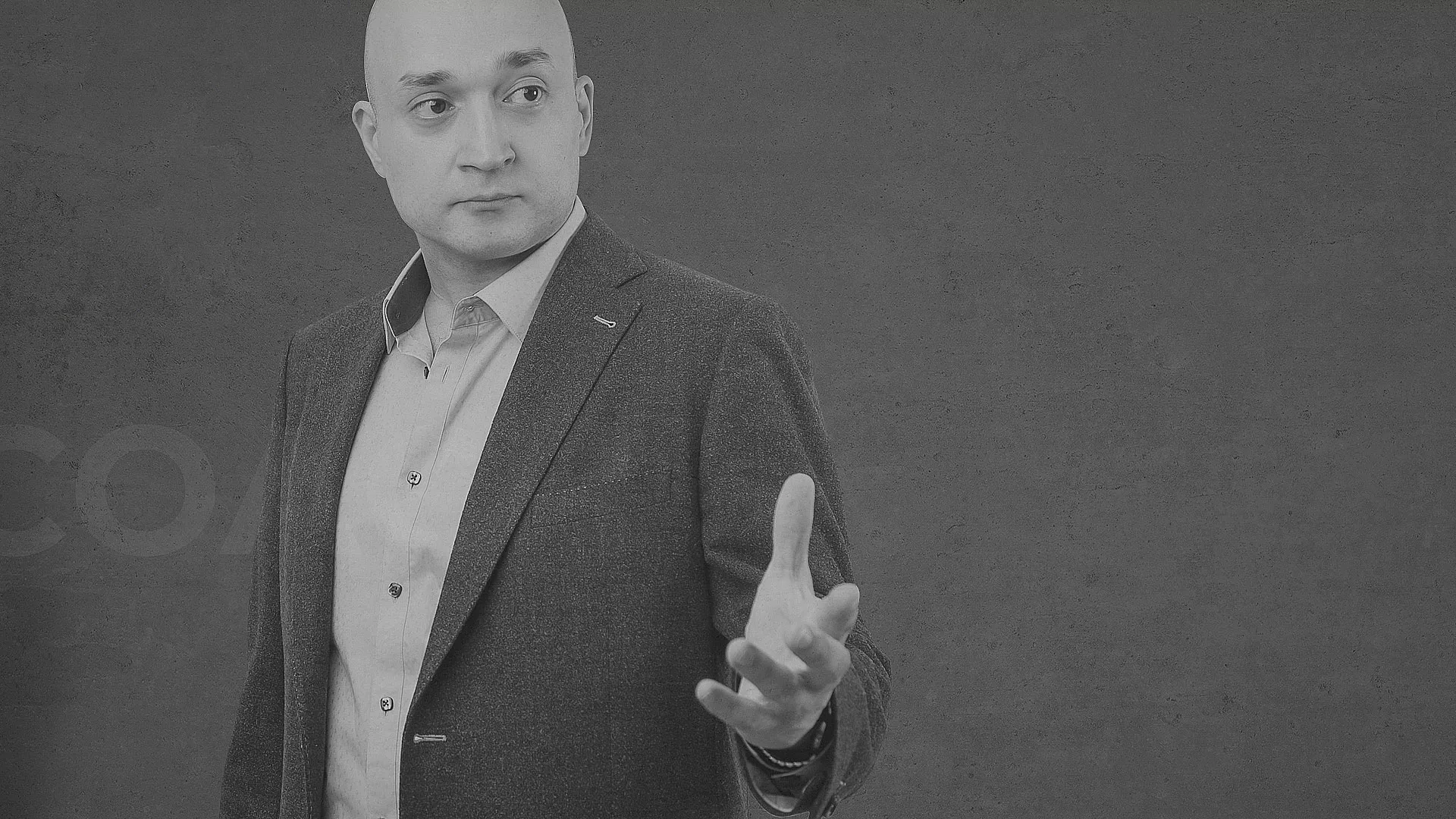 Разработка сайта для бизнес-тренера в Кяхте